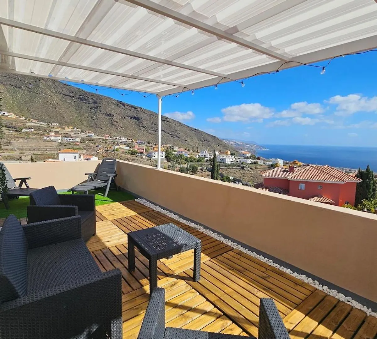 La Casita De Don Honorio Lägenhet Candelaria 0*,  Spanien