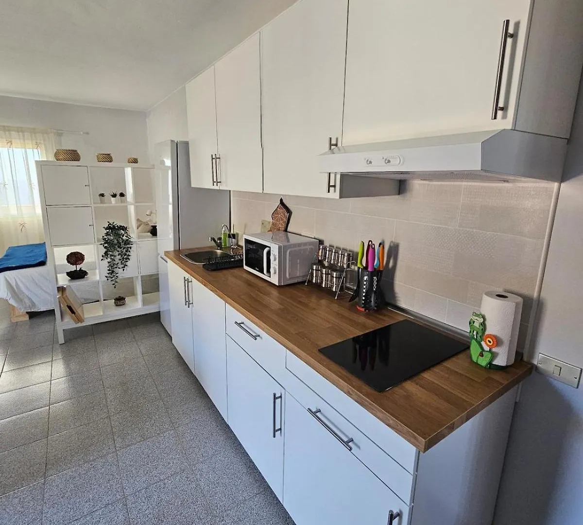 La Casita De Don Honorio Lägenhet Candelaria 0*,  Spanien
